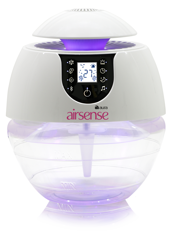 Aura AirSense